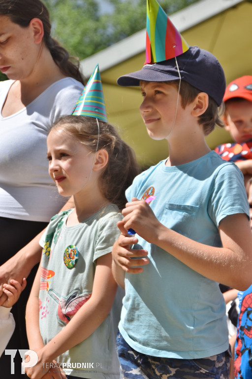 44. Rajd Maluchów - Ruphert & Rico