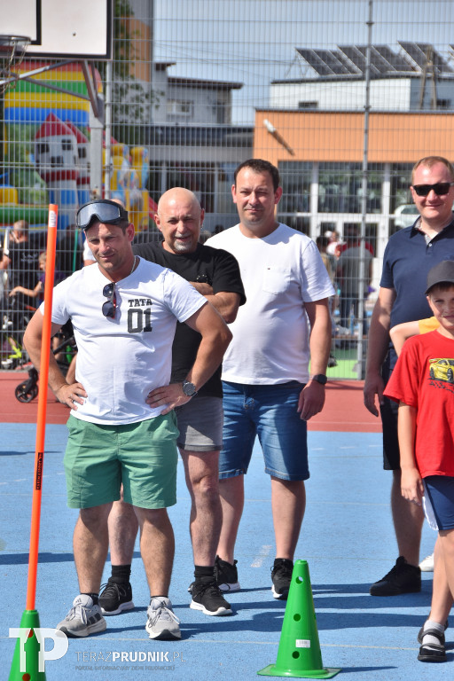 Euro Family w Białej