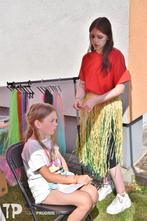 Euro Family w Białej