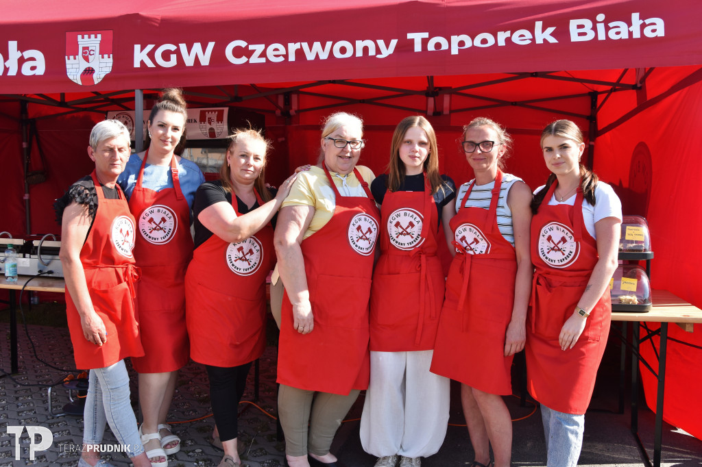 Euro Family w Białej