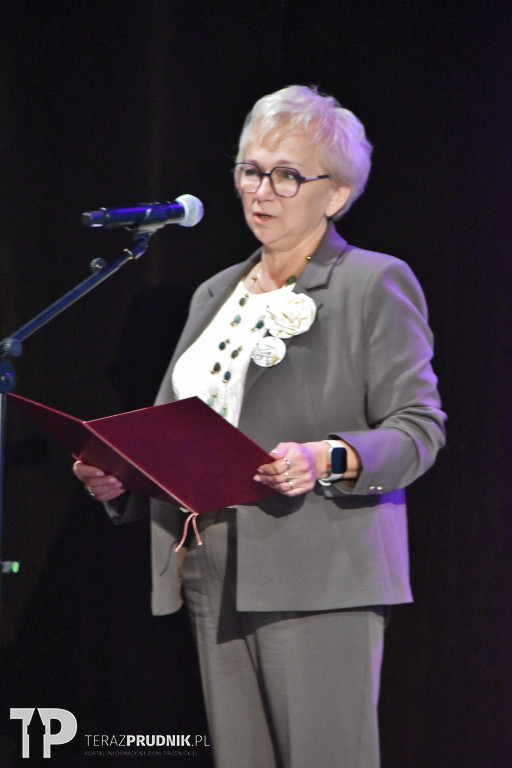 Przedszkole w Lubrzy w nowym budynku