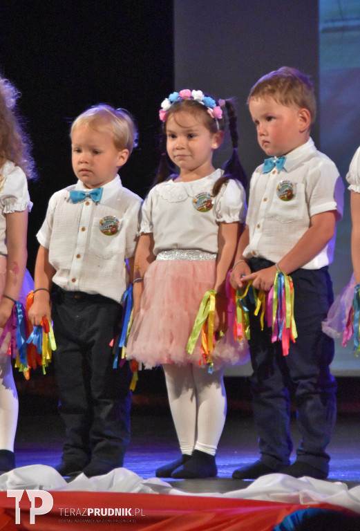 Przedszkole w Lubrzy w nowym budynku