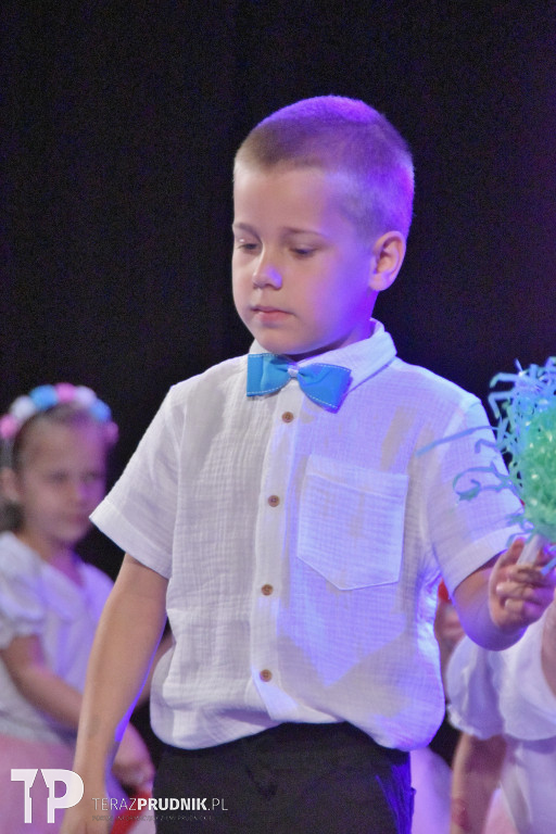 Przedszkole w Lubrzy w nowym budynku