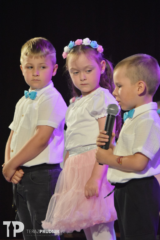 Przedszkole w Lubrzy w nowym budynku