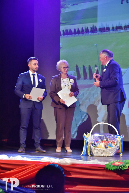 Przedszkole w Lubrzy w nowym budynku