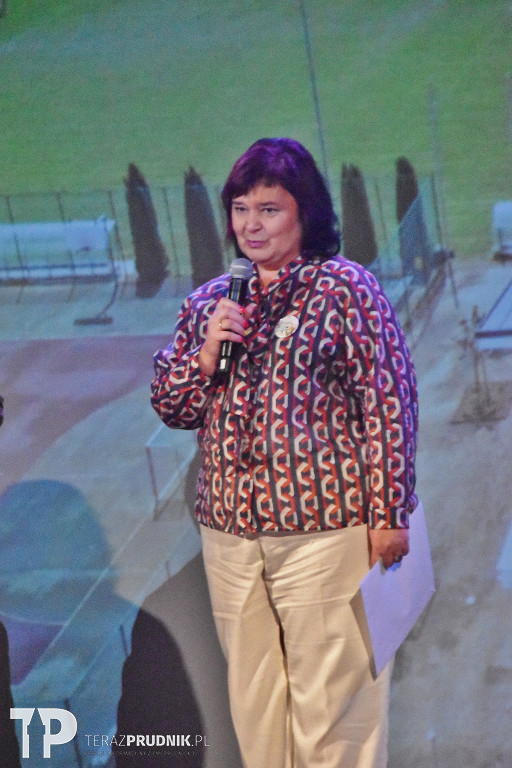 Przedszkole w Lubrzy w nowym budynku