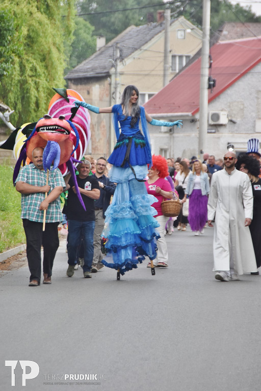 Przedszkole w Lubrzy w nowym budynku