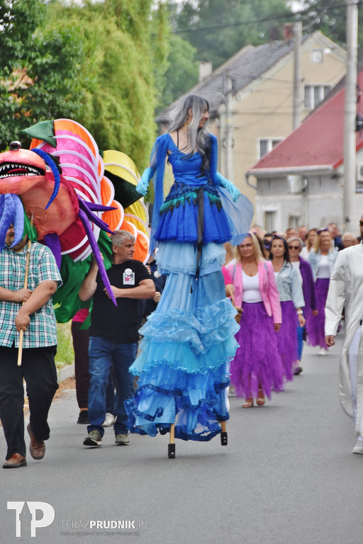 Przedszkole w Lubrzy w nowym budynku