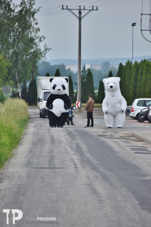 Przedszkole w Lubrzy w nowym budynku