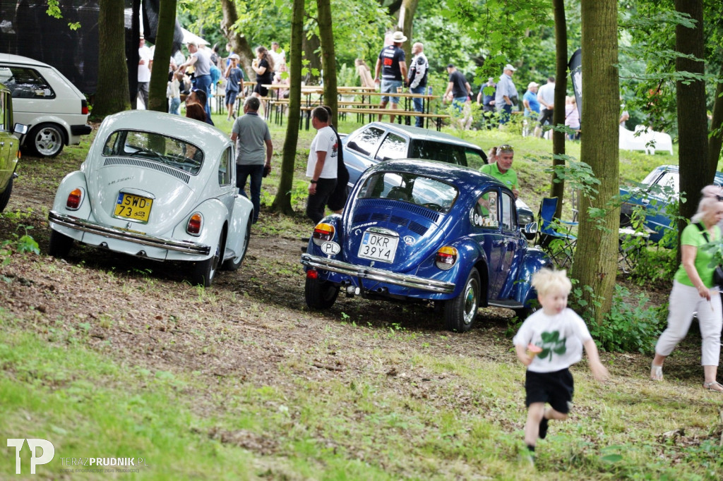 IV Zlot Starych Pojazdów RozkoOldCars