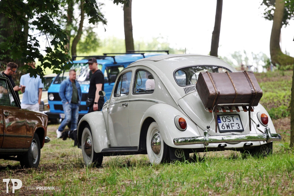 IV Zlot Starych Pojazdów RozkoOldCars