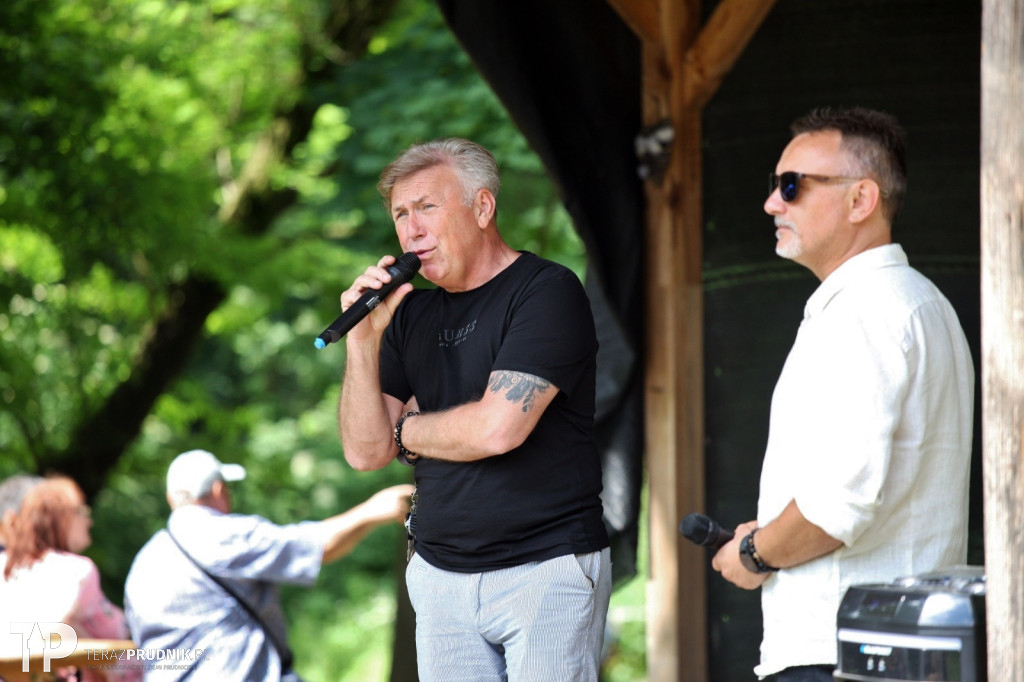 IV Zlot Starych Pojazdów RozkoOldCars