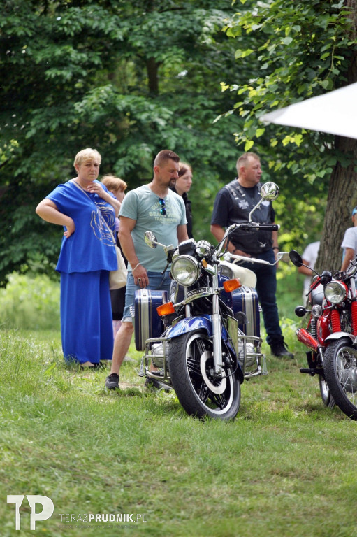 IV Zlot Starych Pojazdów RozkoOldCars