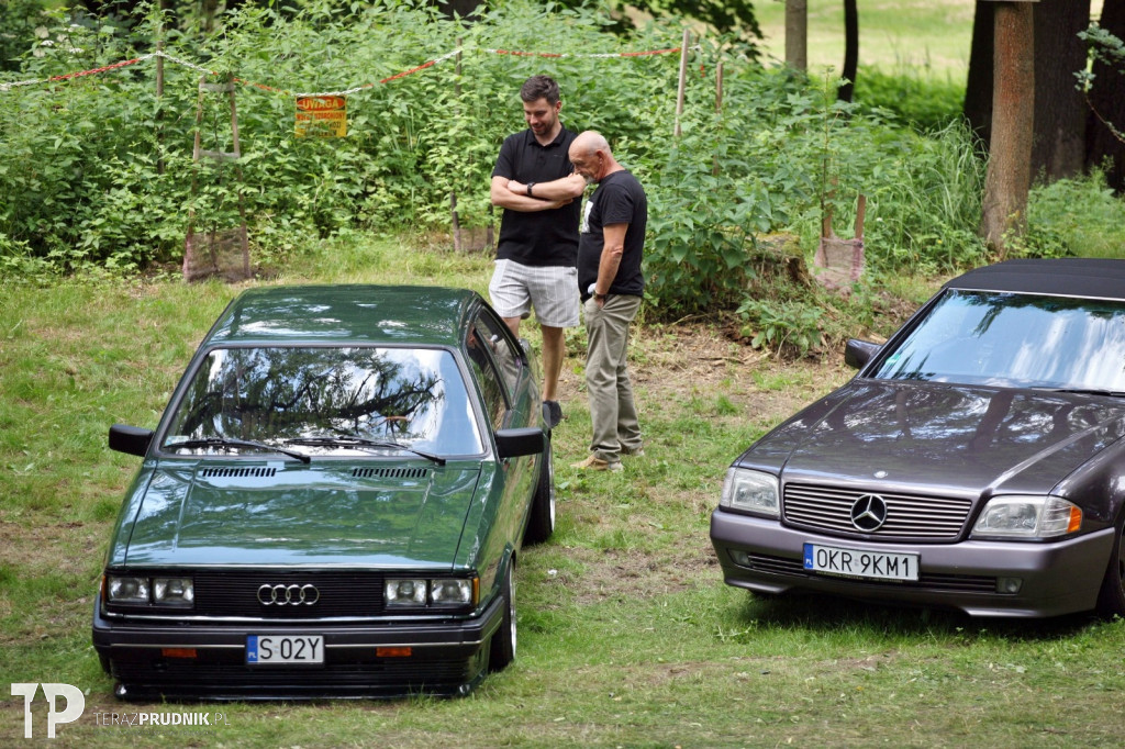IV Zlot Starych Pojazdów RozkoOldCars