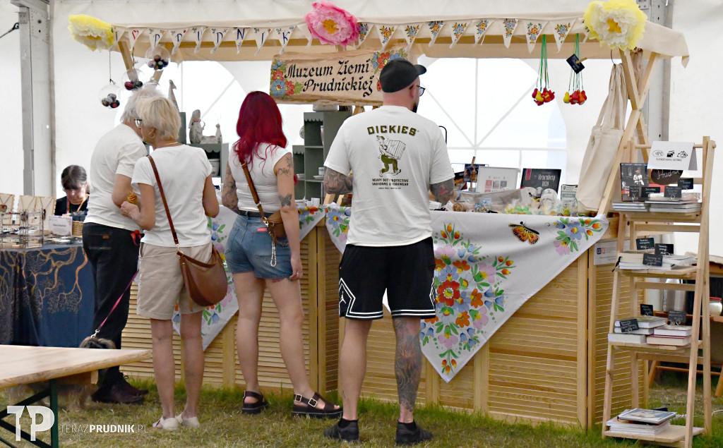 Wystawa Twórców Ludowych i Rzemiosła Artystycznego