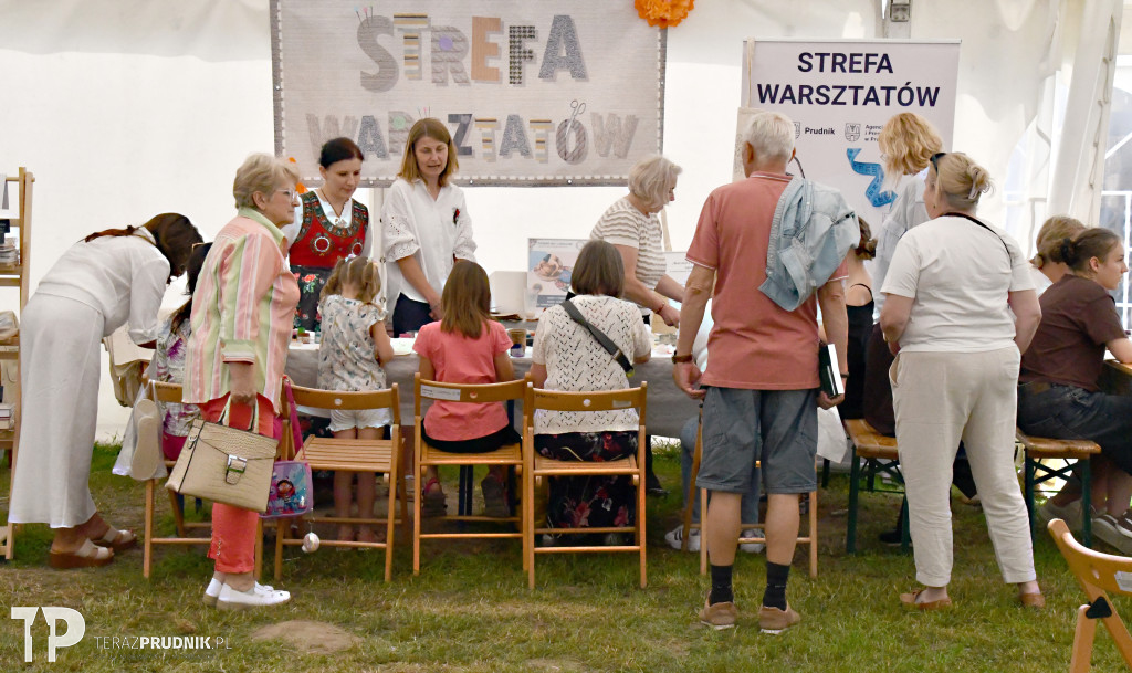 Wystawa Twórców Ludowych i Rzemiosła Artystycznego