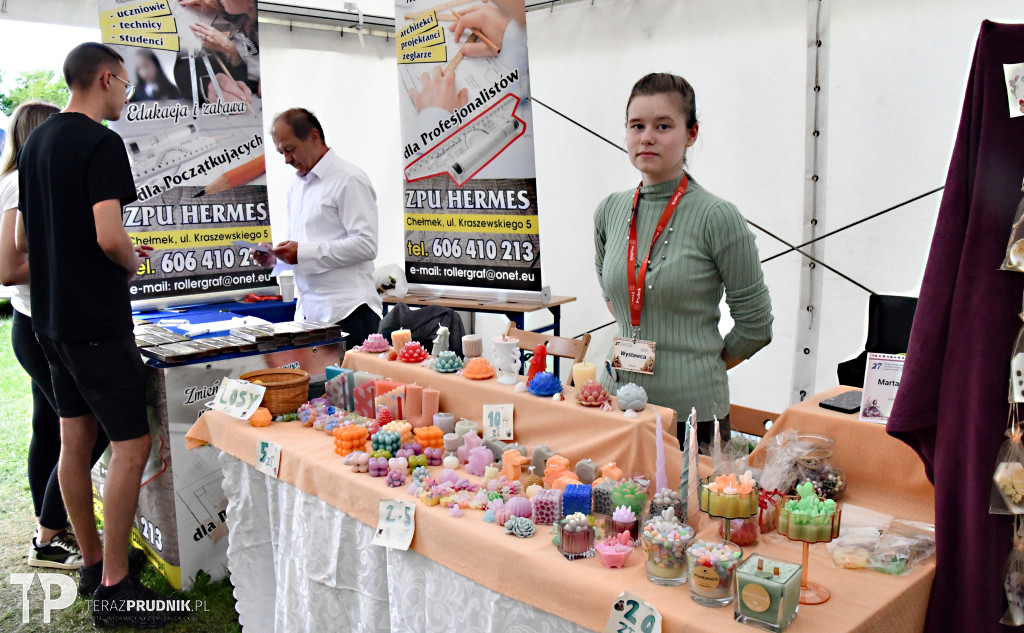 Wystawa Twórców Ludowych i Rzemiosła Artystycznego