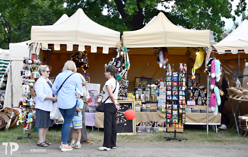 Wystawa Twórców Ludowych i Rzemiosła Artystycznego