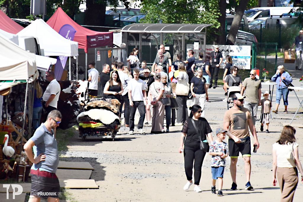 Wystawa Twórców Ludowych i Rzemiosła Artystycznego