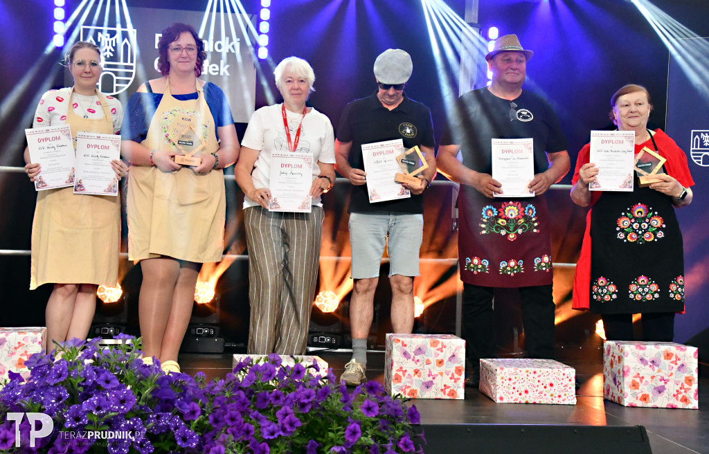 27. Wystawa Twórców Ludowych w Prudniku