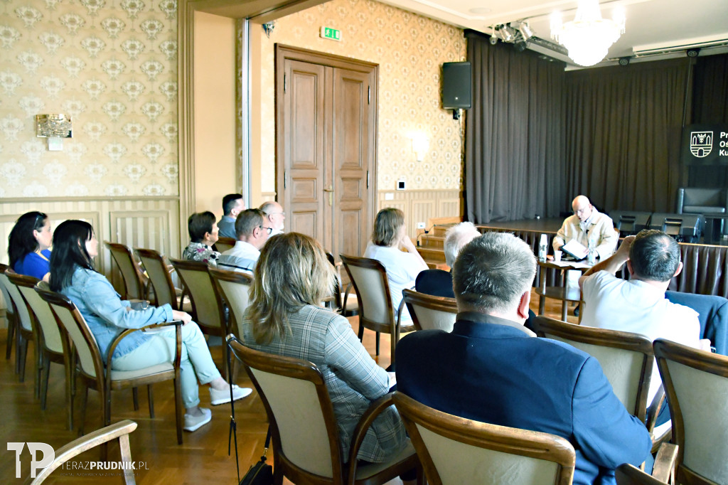 Spotkanie „Wokół nauczania Prymasa”