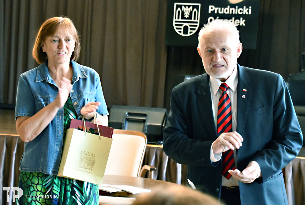 Spotkanie „Wokół nauczania Prymasa”