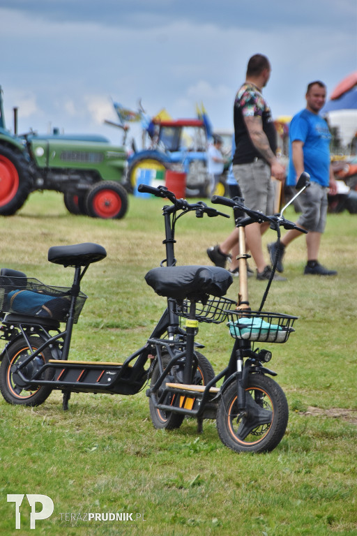 Rycerski Zlot Motocyklowy w Solcu