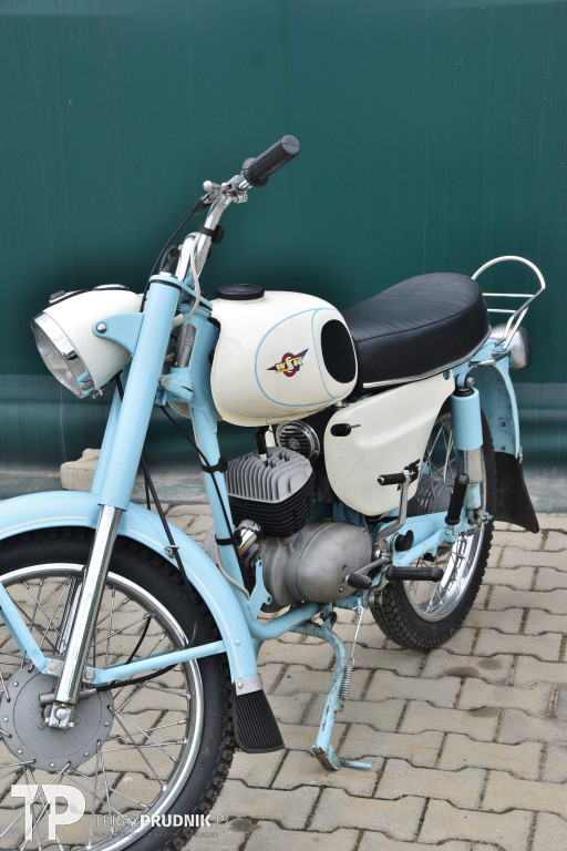 Rycerski Zlot Motocyklowy w Solcu