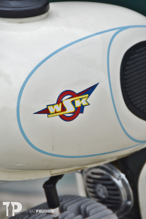 Rycerski Zlot Motocyklowy w Solcu
