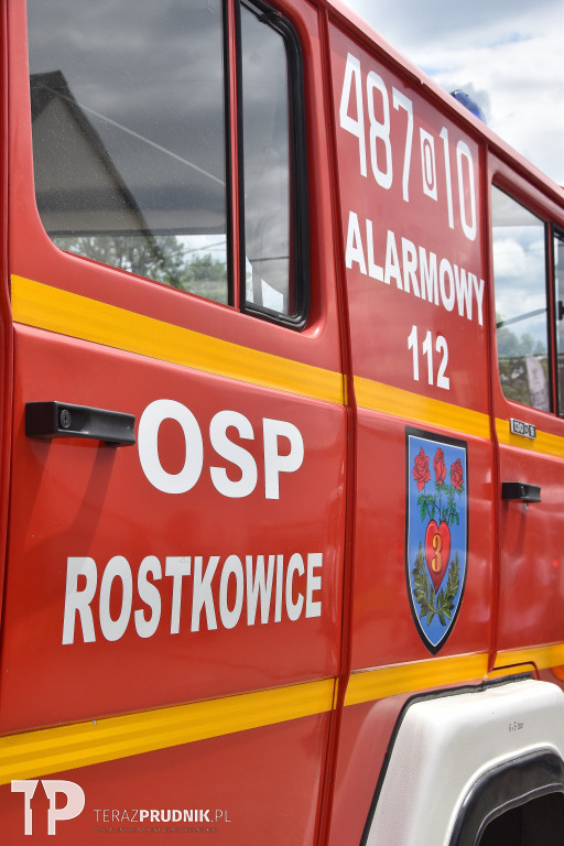 Rycerski Zlot Motocyklowy w Solcu