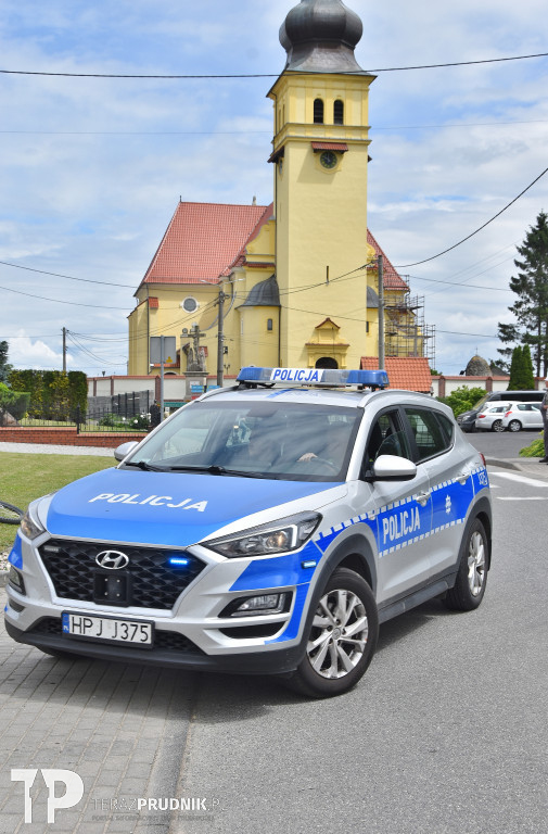 Rycerski Zlot Motocyklowy w Solcu