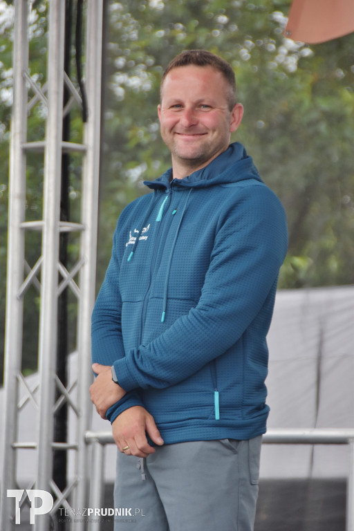 Rycerski Zlot Motocyklowy w Solcu