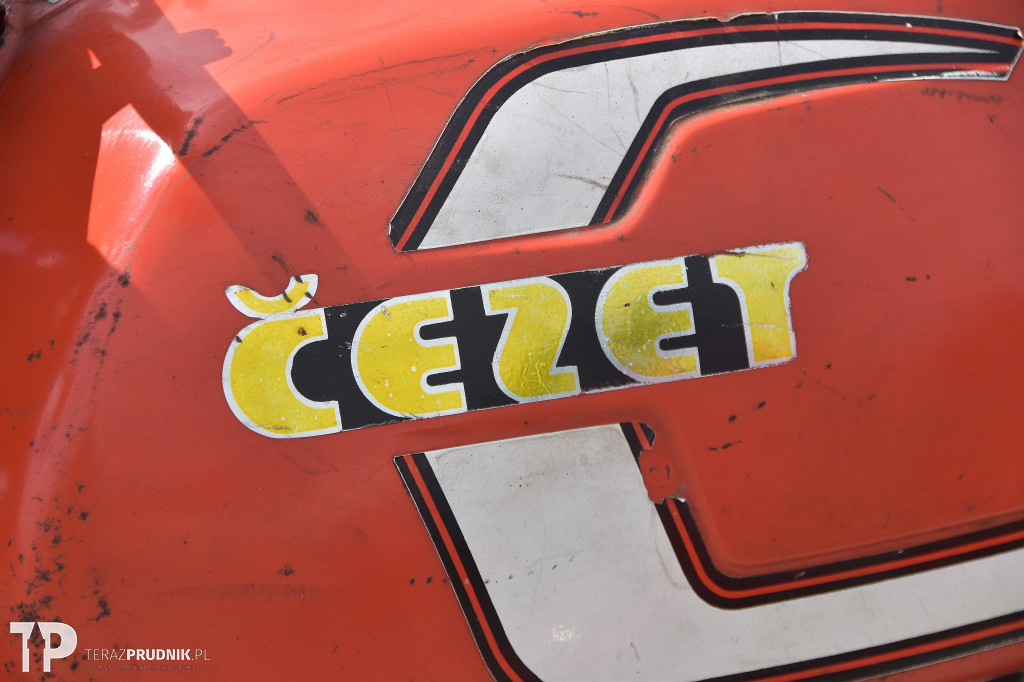 Rycerski Zlot Motocyklowy w Solcu