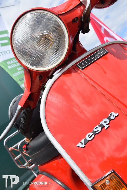 Rycerski Zlot Motocyklowy w Solcu