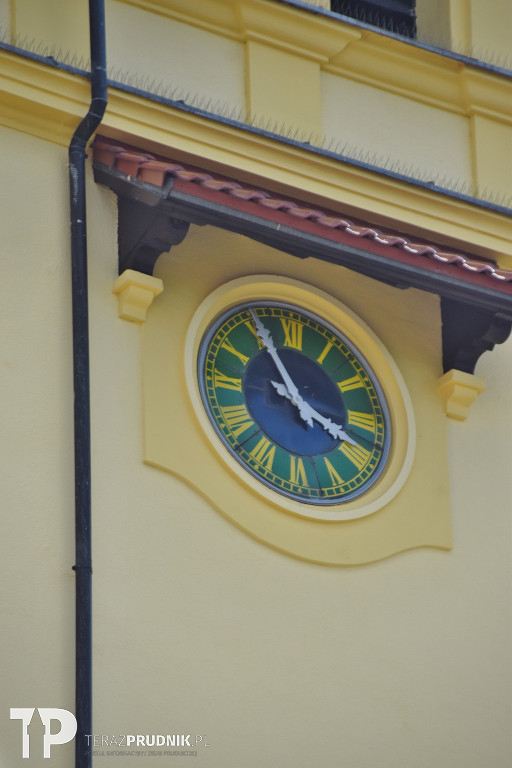 VIII Zlot Zabytkowych Ciągników OLD-ROL w Solcu