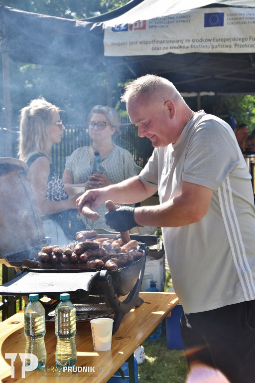 Piknik dla uczniów prudnickiej Szkoły Muzycznej