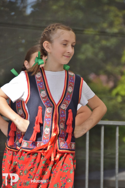 Piknik dla uczniów prudnickiej Szkoły Muzycznej