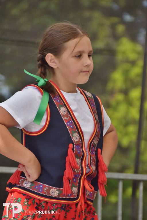 Piknik dla uczniów prudnickiej Szkoły Muzycznej