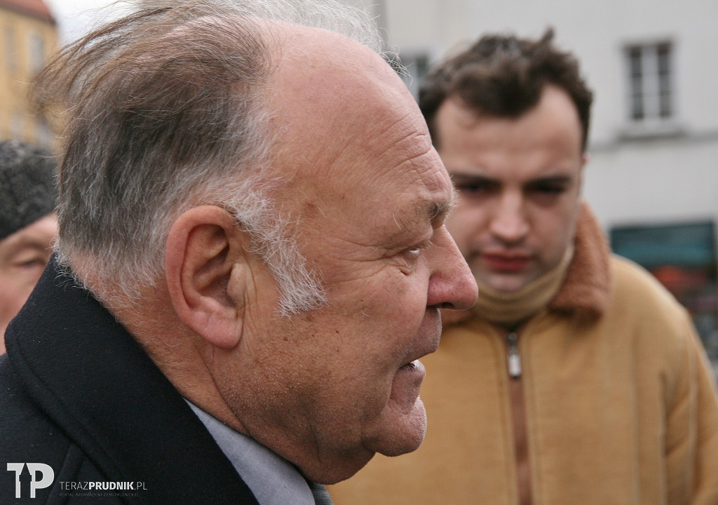 Herbert Schindler. Wspomnienie