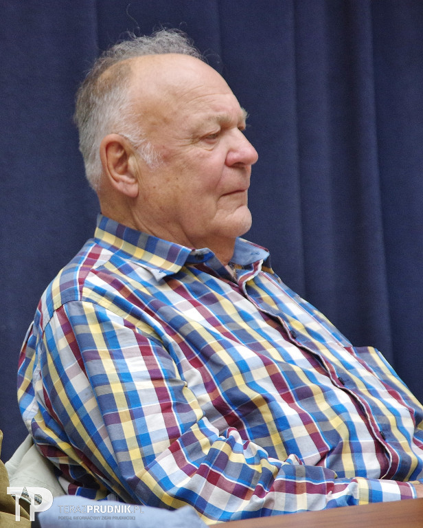 Herbert Schindler. Wspomnienie