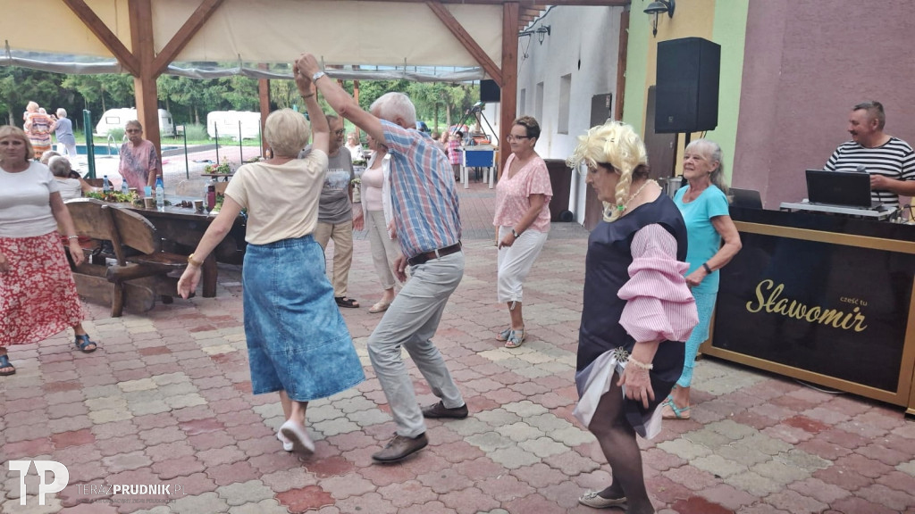 Noc Kupały w Pokrzywnej i wianki