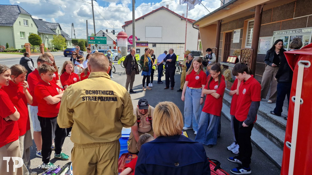 Gmina Walce ze złotym medalem europejskiego konkursu