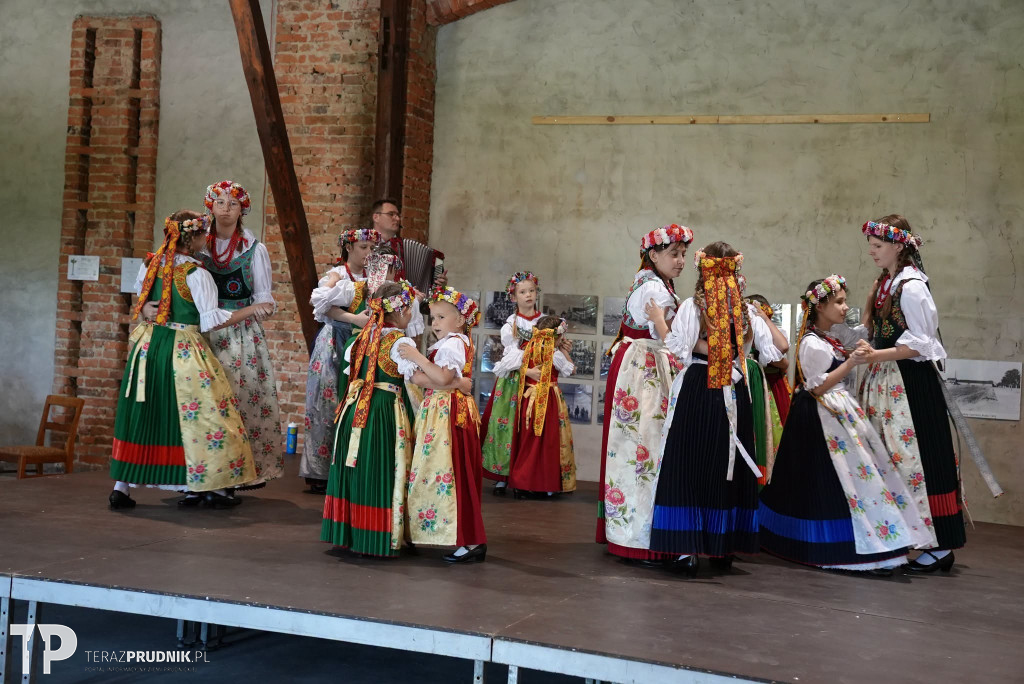Gmina Walce ze złotym medalem europejskiego konkursu