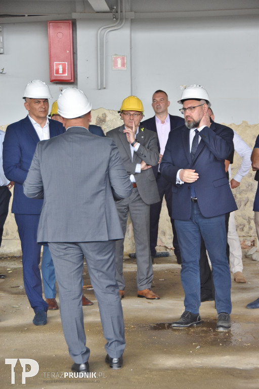 Sejmowa Komisja Nadzwyczajna w Prudniku