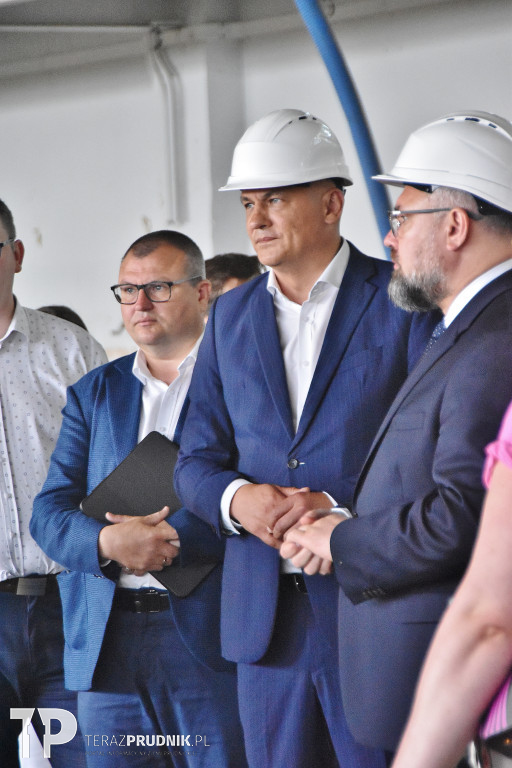 Sejmowa Komisja Nadzwyczajna w Prudniku