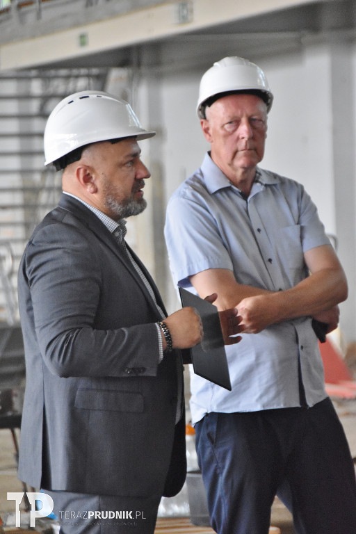Sejmowa Komisja Nadzwyczajna w Prudniku