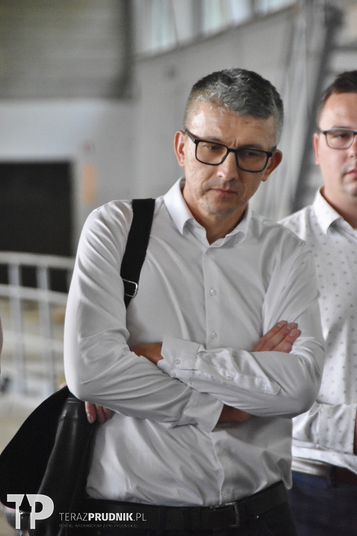 Sejmowa Komisja Nadzwyczajna w Prudniku