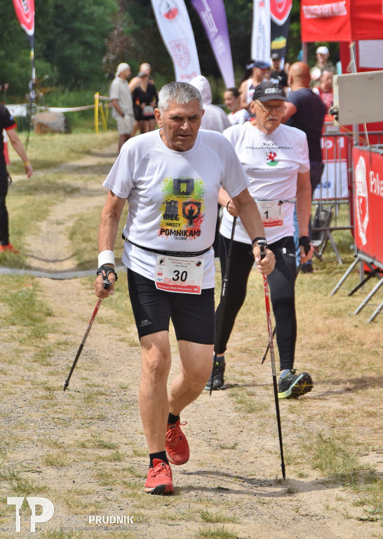 Otwarte Górskie Mistrzostwa Polski Nordic Walking / Prudnicki Bieg Górski