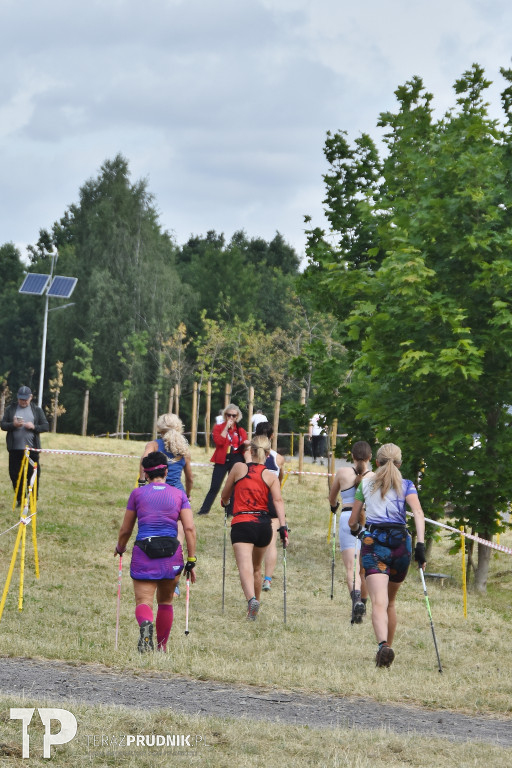 Otwarte Górskie Mistrzostwa Polski Nordic Walking / Prudnicki Bieg Górski
