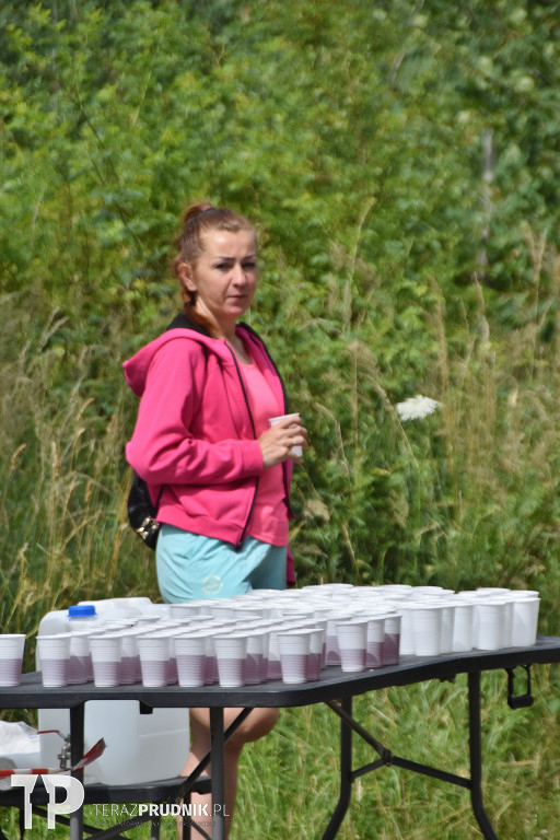 Otwarte Górskie Mistrzostwa Polski Nordic Walking / Prudnicki Bieg Górski